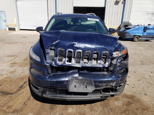 2015 JEEP CHEROKEE L 1C4PJMCS7FW565626