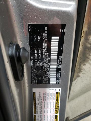 2021 LEXUS NX 300 BAS JTJDARBZ8M2179149