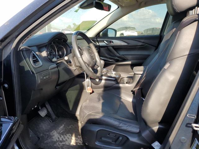 2019 MAZDA CX-9 TOURI JM3TCBCYXK0322012