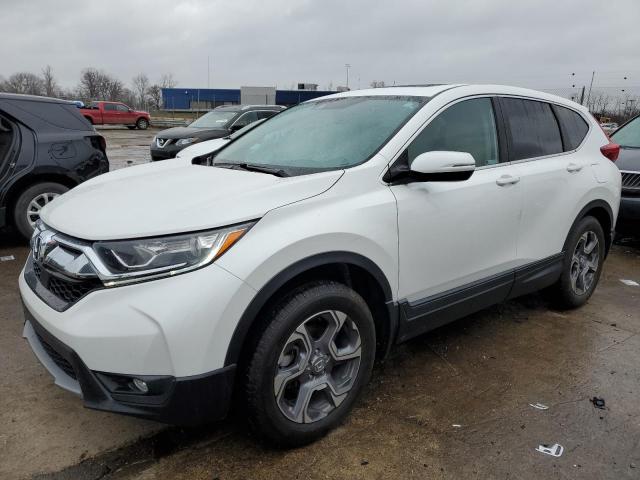 2019 HONDA CR-V EXL 7FARW2H86KE001237