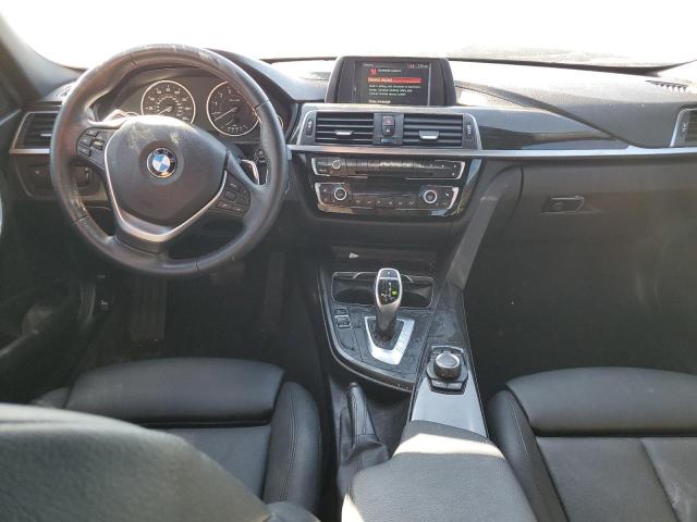 2018 BMW 330 I - WBA8B9C57JEE82866