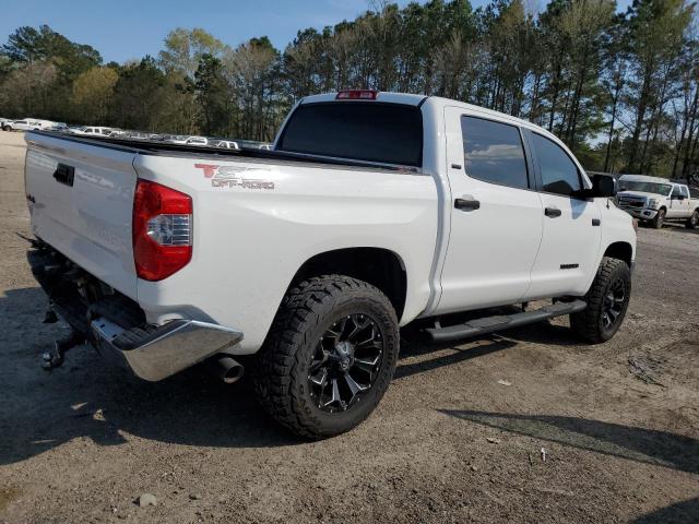 2019 TOYOTA TUNDRA CRE 5TFDW5F11KX822698