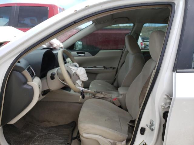 JF1GH61648G824704 Subaru Impreza 2.5i