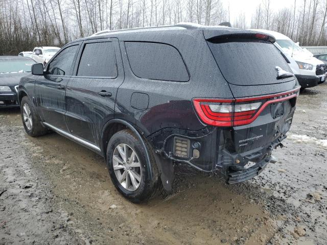 2015 DODGE DURANGO LI 1C4RDJDG7FC931367