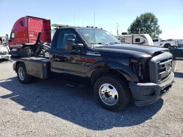 Salvage cars for sale from Copart Miami, FL: 2016 Ford F350 Super Duty