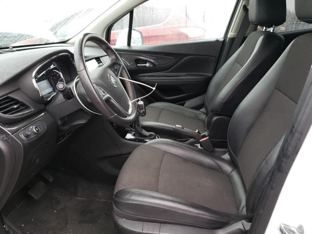 KL4CJASB7KB951196 Buick Encore Preferred