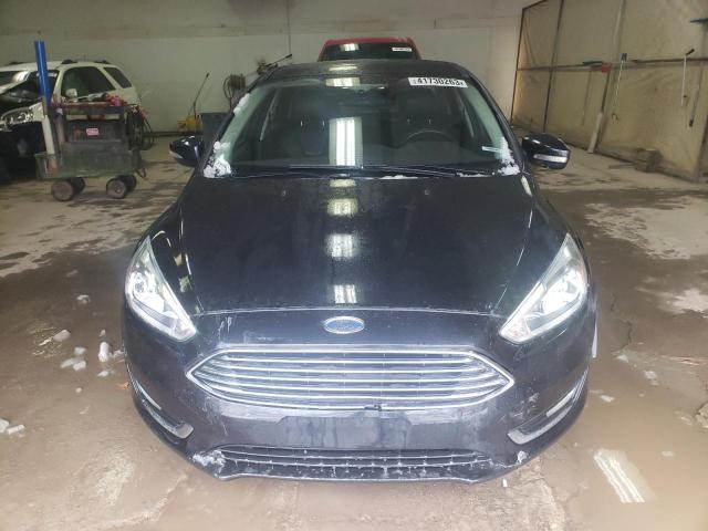 2015 FORD FOCUS TITA - 1FADP3J29FL313169