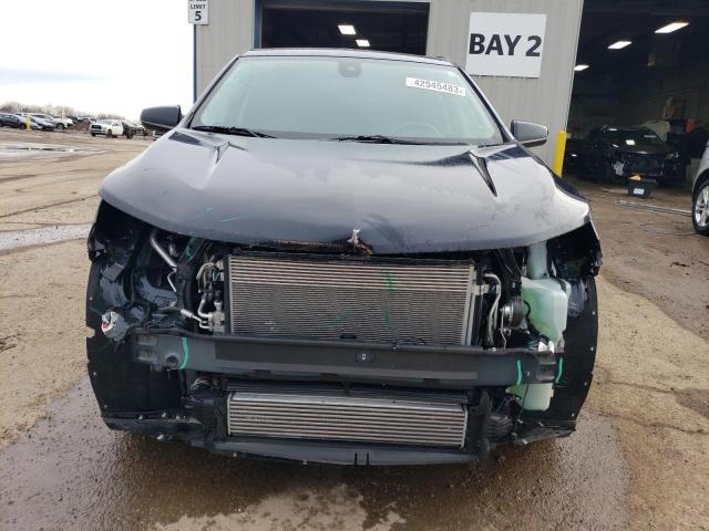 2021 CHEVROLET EQUINOX LT - 3GNAXKEVXMS146251