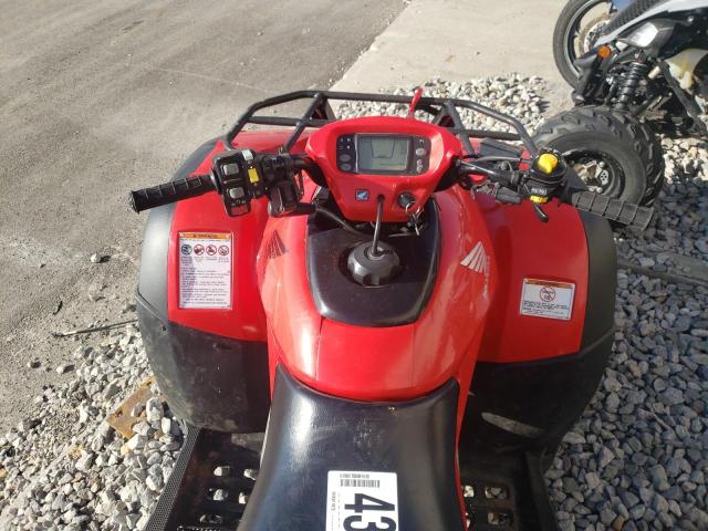 2013 HONDA TRX680 FA 1HFTE3304D4800347