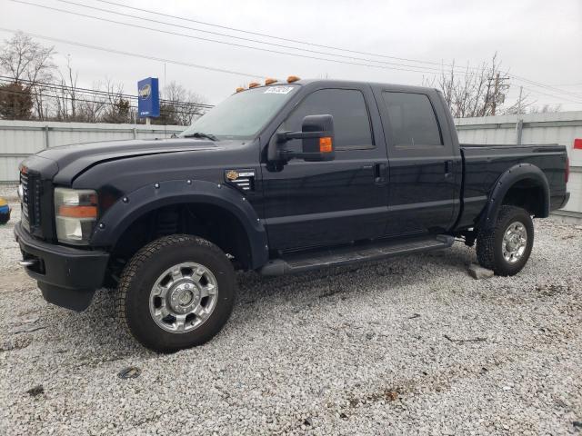 2008 Ford F-350 