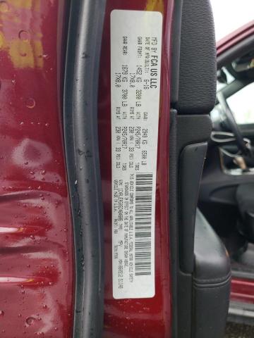 1C4RJEAG0GC464606 Jeep Grand Cherokee Laredo