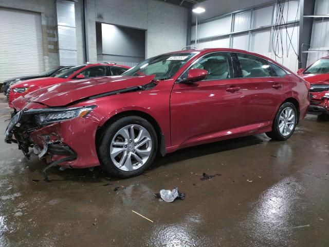 2018 HONDA ACCORD SED - 1HGCV1F12JA100926