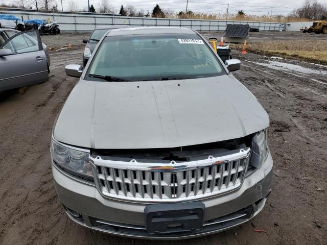 3LNHM26T09R633367 Lincoln MKZ