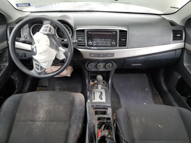 2015 MITSUBISHI LANCER ES JA32U2FUXFU002955