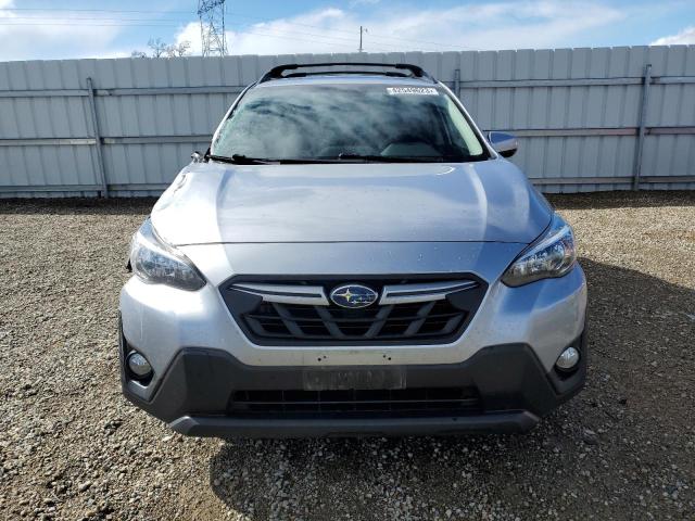 JF2GTAEC5M8282675 Subaru Crosstrek Premium