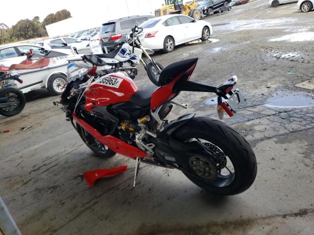 2023 DUCATI PANIGALE V ZDMHAATW8PB011126