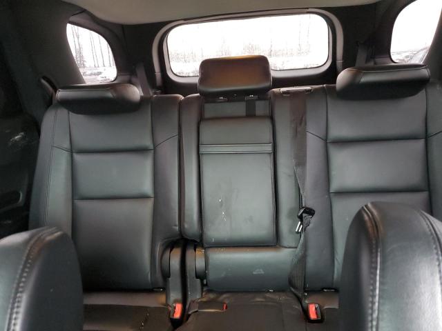 2015 DODGE DURANGO LI 1C4RDJDG7FC931367