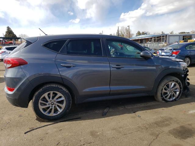 2018 HYUNDAI TUCSON SE KM8J2CA48JU760703