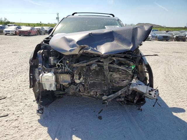 2015 TOYOTA HIGHLANDER 5TDDKRFH2FS154082