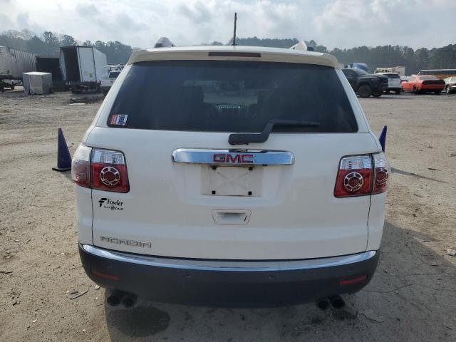 1GKKRREDXCJ222840 GMC Acadia Slt-1