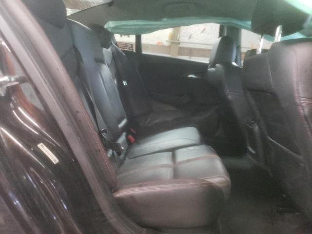 2016 CHEVROLET SS - 6G3F15RW3GL219901
