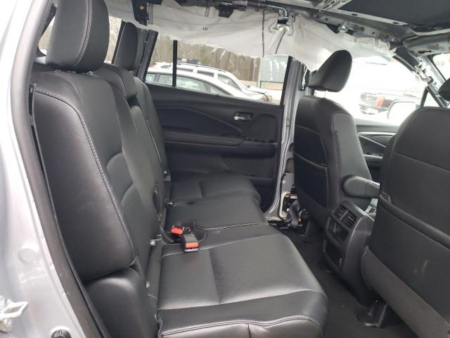 2019 HONDA PASSPORT E - 5FNYF8H53KB030341