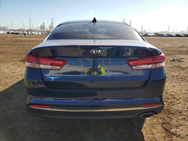 5XXGT4L39JG258777 | 2018 KIA OPTIMA LX