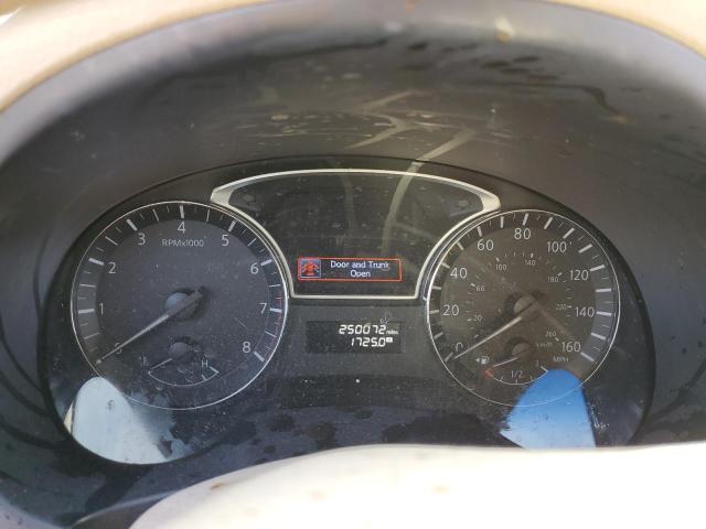 1N4AL3AP1EN233751 Nissan ALTIMA 2.5