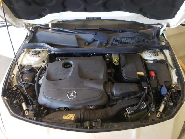 2016 MERCEDES-BENZ CLA 250 4M - WDDSJ4GB1GN291941