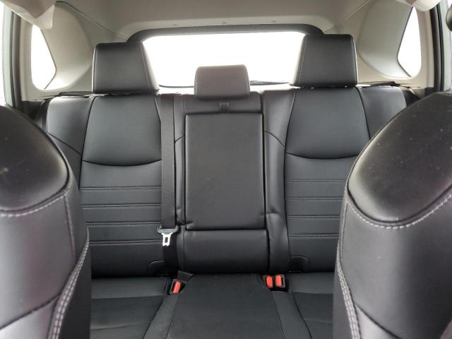 2022 TOYOTA RAV4 XLE P 2T3C1RFV6NW223020