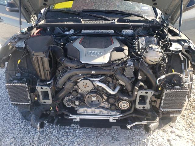 2019 AUDI SQ5 PRESTI - WA1C4AFY9K2004490