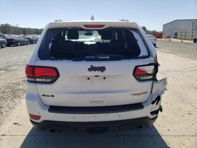 1C4RJFLG2MC665874 Jeep Grand Cherokee Trailhawk
