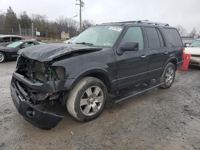 2009 Ford Expedition Limited