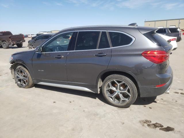 WBXHT3Z32H4A57562 BMW X1 Xdrive28i