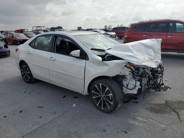 2018 TOYOTA COROLLA L 5YFBURHE3JP842744