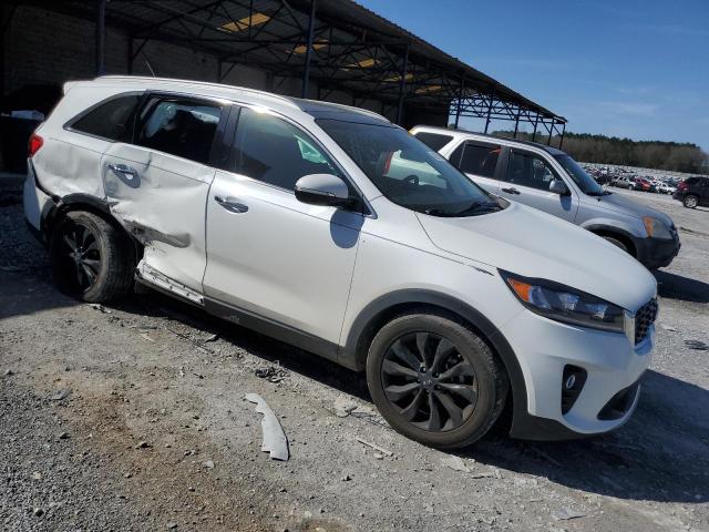 2020 KIA SORENTO EX 5XYPH4A57LG640441