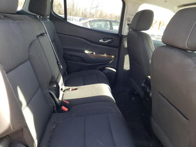2020 GMC ACADIA SLE - 1GKKNKLAXLZ134805