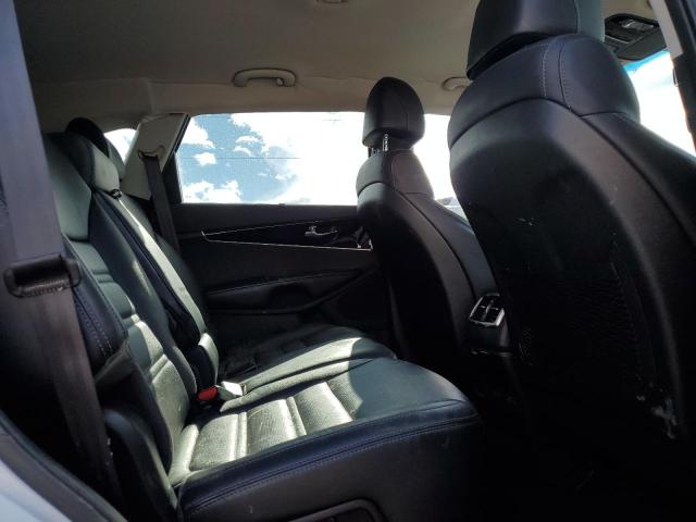 5XYPHDA58HG321217 KIA SORENTO EX