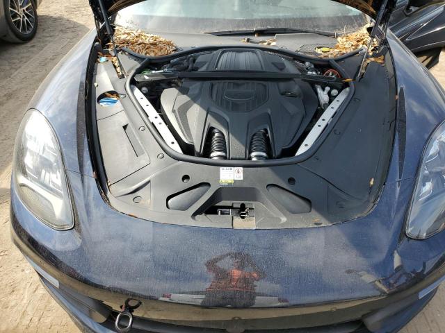 2022 PORSCHE PANAMERA B - WP0AJ2A71NL102082