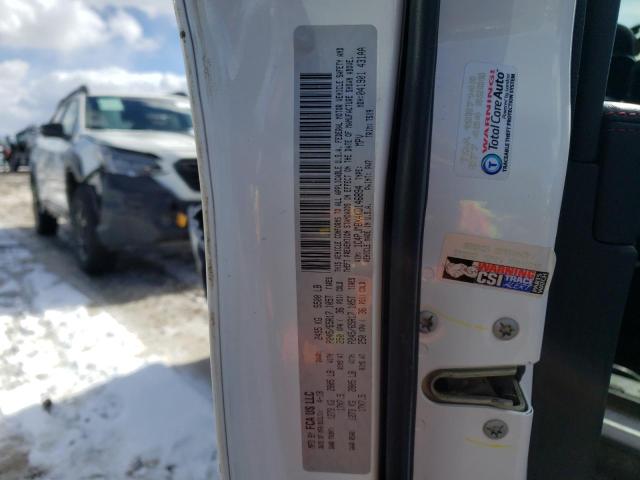 1C4PJMBX4KD146894 Jeep Cherokee Trailhawk