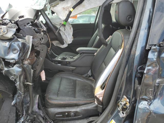 2020 GMC ACADIA AT4 - 1GKKNLLSXLZ225684