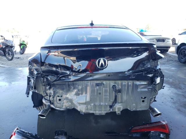 2023 ACURA INTEGRA A- - 19UDE4H68PA000272