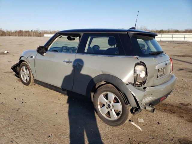 2015 MINI COOPER WMWXM5C55FT939852