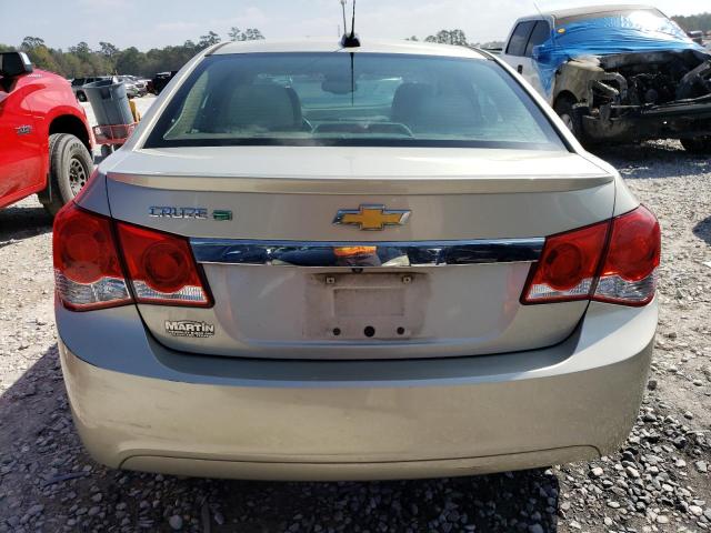 2015 CHEVROLET CRUZE - 1G1P75SZ0F7257641