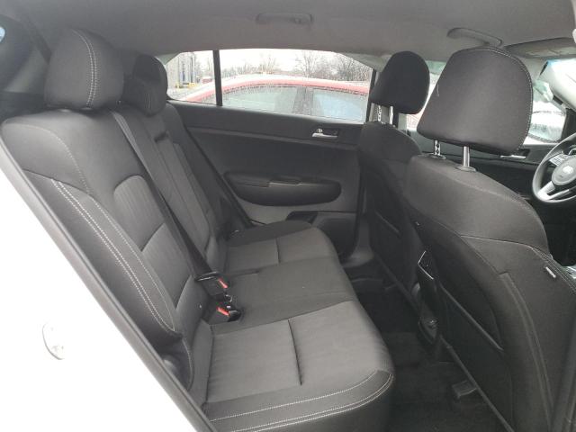2020 KIA SPORTAGE L KNDPM3AC5L7760806