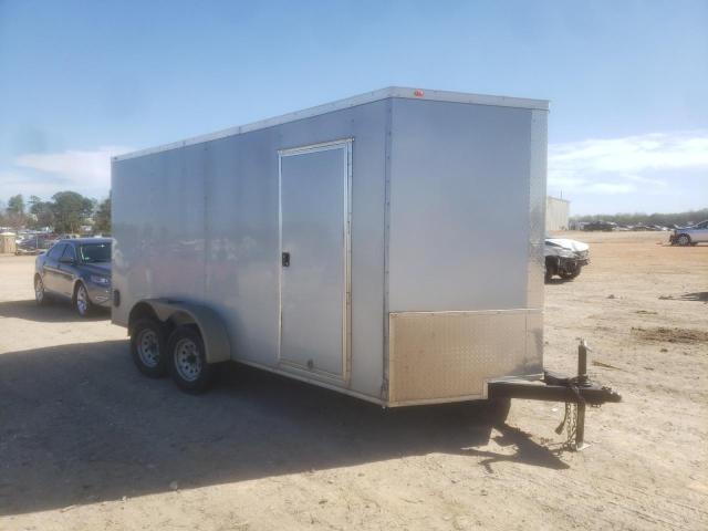 Other Trailer salvage cars for sale: 2021 Other Trailer