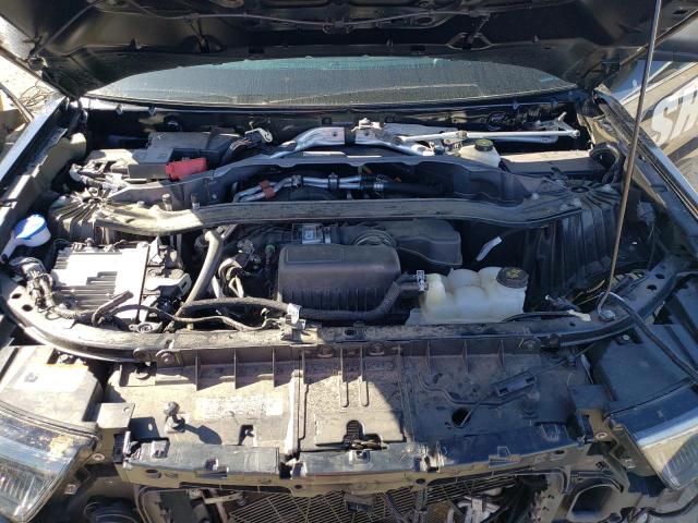 2020 FORD EXPLORER P 1FM5K8ABXLGC34877
