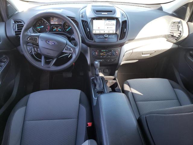 2017 FORD ESCAPE SE 1FMCU9GD5HUA40024