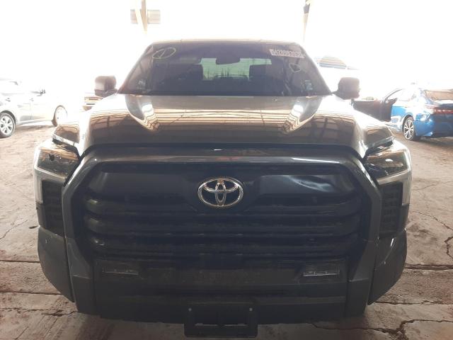 2022 TOYOTA TUNDRA CRE - 5TFLA5ECXNX007840