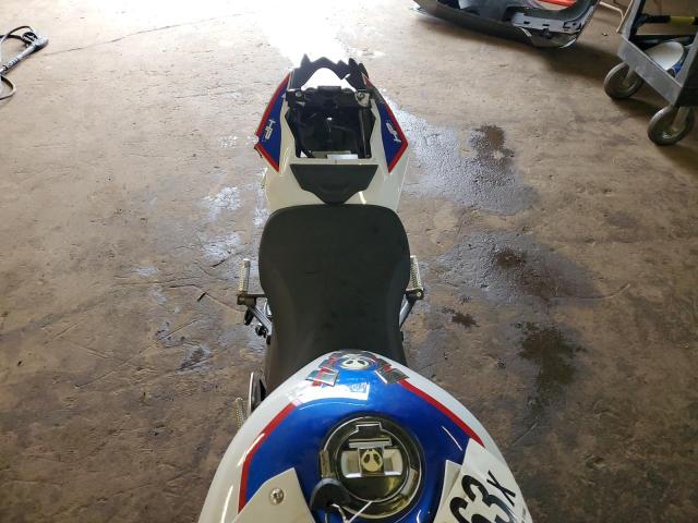 2021 BMW S 1000 R - WB10D6204M6D79866
